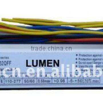 UV lamp ballast