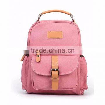 Fashion Hot Sale Recyclable Durable Lovely School Bags on Sale