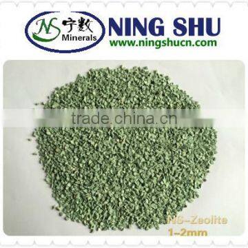 Fish Water Treatment Absorbent Natural Zeolite/clinoptilolite photo-3