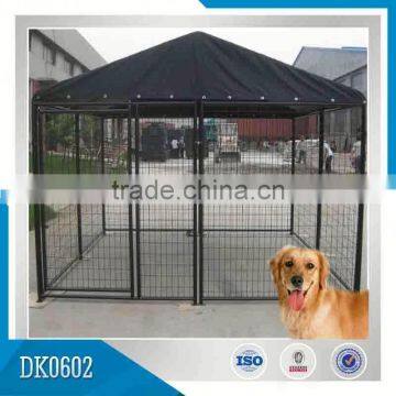 Large Outdoor Portable Dog Kennels