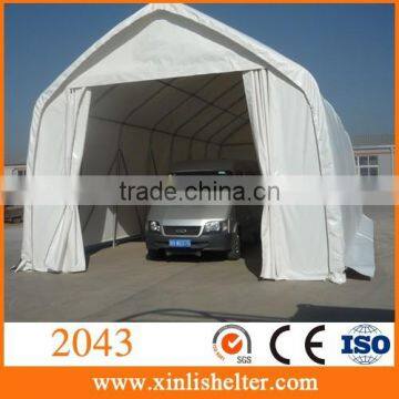 Outdoor Rain Shelter Vehicle Parking Marquee Tent 2043