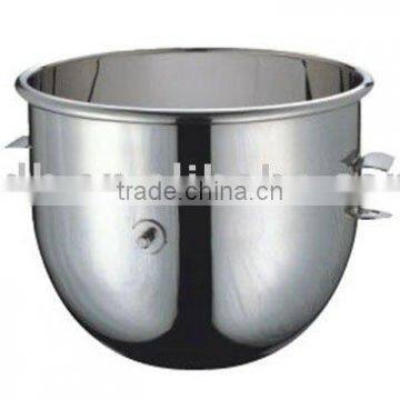 stainless steel mixture barrel