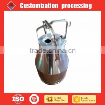 stainless steel product OEM