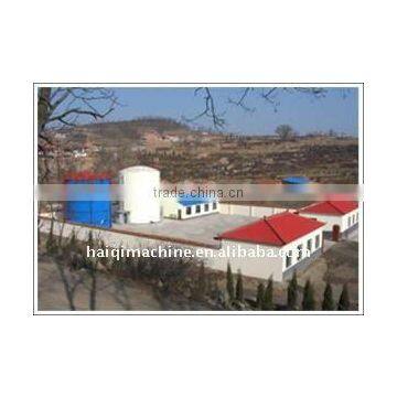 300kw biomass gasifier power generation