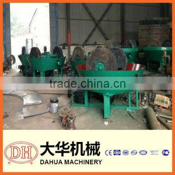 2015 year gold edge milling machine in Zhengzhou city