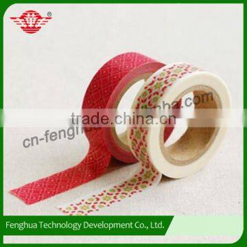 Made In China Standard Design Practical Bopp Packing Tape Jumbo Roll