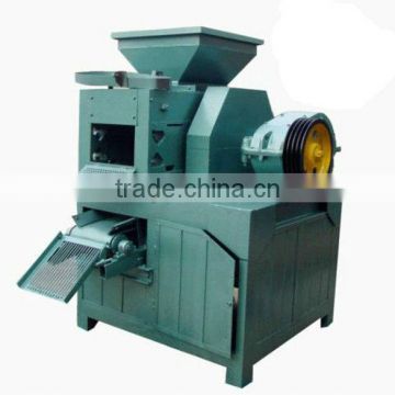 Best quality Nickel laterite ores ball press machine