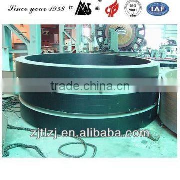 Tyre for Rotary Kiln with Great Service in Domestic Market