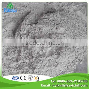 high quality F class coal fly ash powder for concrete