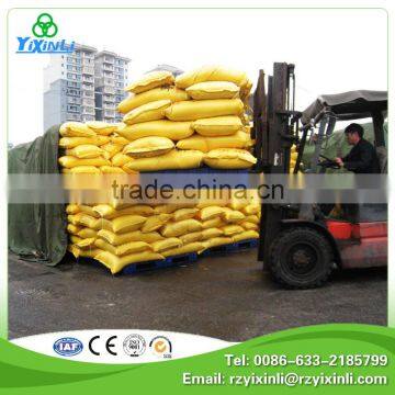 Hot sale bulk fertilizer urea 46% manufacture