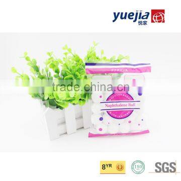 99%Pure White Refined Naphthalene Moth Balls for Closet