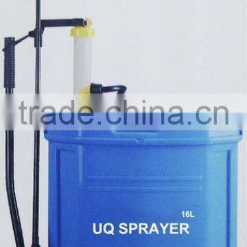 Hand sprayer(UQ-16A-D)