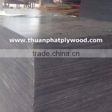 GOOD QUALITY FILM FACED PLYWOOD WITH COMPETITIVE PRICE