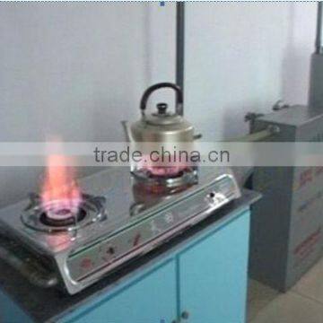 2015 world cup Hospitality after-sale service good performance home gasifier for sale