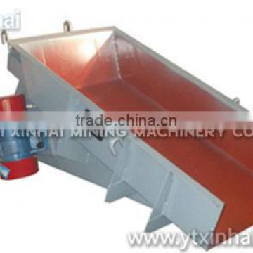 Vibrating Feeder Price