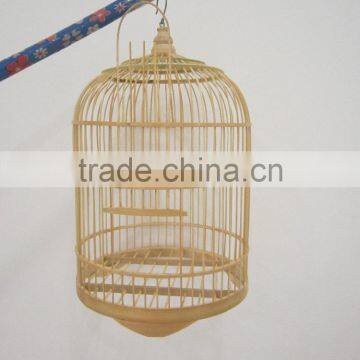 Bamboo bird cage, Vietnam bamboo products