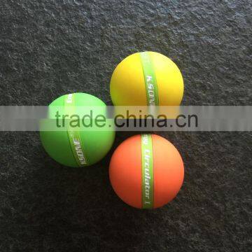 70mm Rubber Massage Ball 7CM Massage Ball photo-5