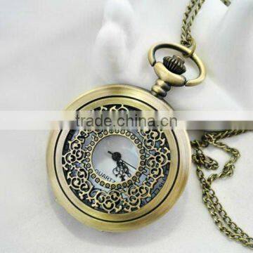 Pocket watch