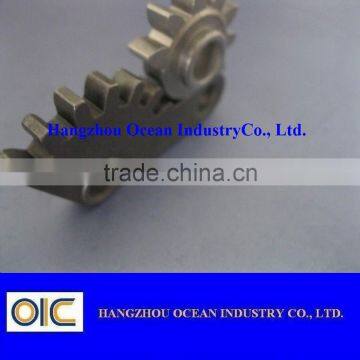 China Made Powder Metallurgy Wiper Parts
