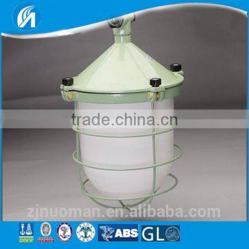 Ship fluorescent Pendant lamp