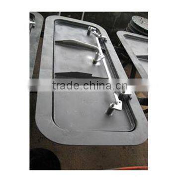 Type A A0 A60 Weathertight Gastight Door