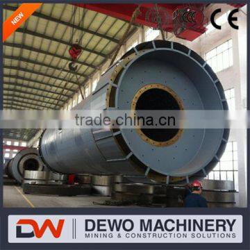 Cement Clinker Powder Grinding Mill 325 mesh