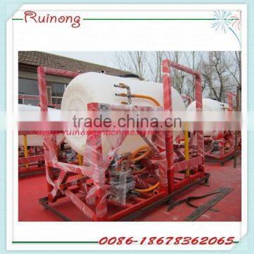 2016 new products fruit tree sprayer