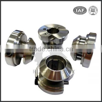 Precision mechanical turning parts for brick making machine