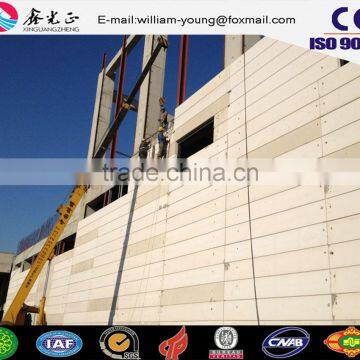 Building Materials B05 AAC/ALC Wall and Roof Panel photo-4