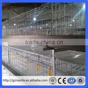 Guangzhou poultry farming equipment chicken cage/battery cages laying hens(Guangzhou Factory)