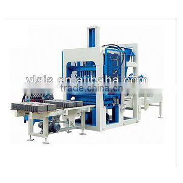 HOT SALE!Brick making machine, Brick making machine price, Automatic brick making machine price QT4-20C