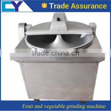 stainless steel vegetable crusher machine/fruit and vegetable crushing machine,fruit and vegetable grinding machine