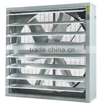 2015 Industrial exhaust fan's manufacturer in Foshan