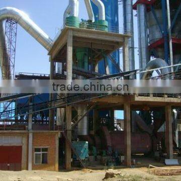 small complete cement production line 1000tpd cement manufacturing plant