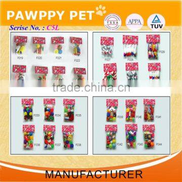 Innovative Cat Furniture Pendant Pet Accessories Wholesale China photo-4