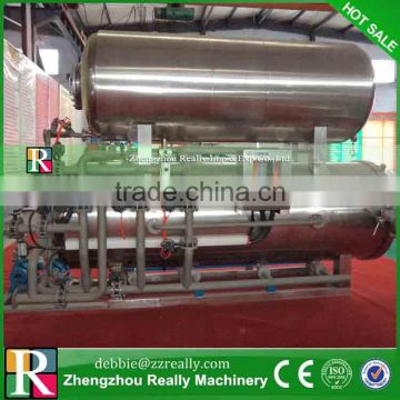 New style vertical high pressure steam sterilizer autoclave