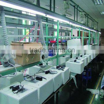 2016 Competitive Listed Factory Supply Algeria Chicks Incubator Supplier