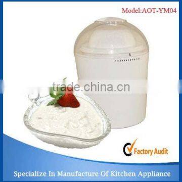AOT-YMO2 Mini Model Electric Yogurt Maker photo-4