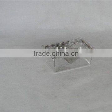 laboratory mouse cage