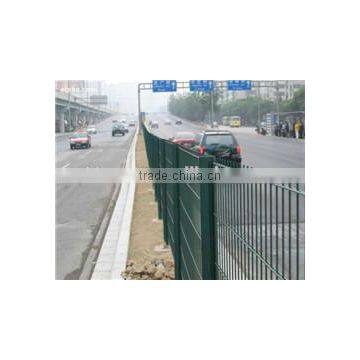 Welded wire mesh panel fence, welded wire mesh panel price