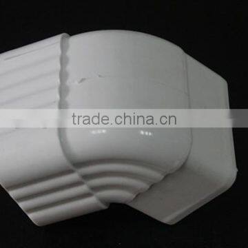 PVC Gutter Elbow photo-2