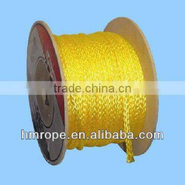 ski rope pp hollow braid