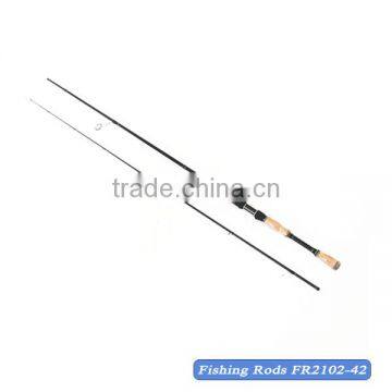 7' Carbon Spin Fishing Rod