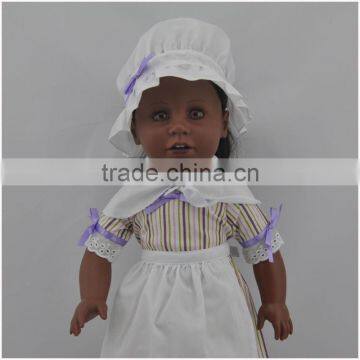 20 inch safety COTTON fit american girl doll ebay doll clothing