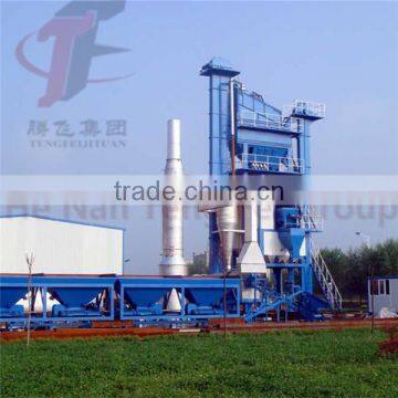 Cold mix asphalt plant 3000 with high quality for sale