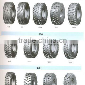 HILO OTR TYRE 17.5R25,20.5R25,23.5R25,26.5r25,