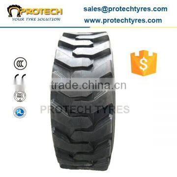 BOBCAT TIRE SKID STEER TYRE 10-16.5 12-16.5