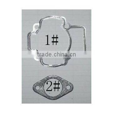 DIA47MM/TYPHOON DIA47 Motorcycle/scooter gasket set