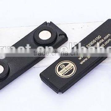 Metal Name Plate Magnet photo-4