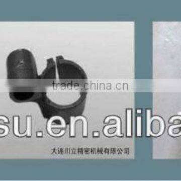 High Quality Customized Ice Cream Machine Equipment Parts photo-3